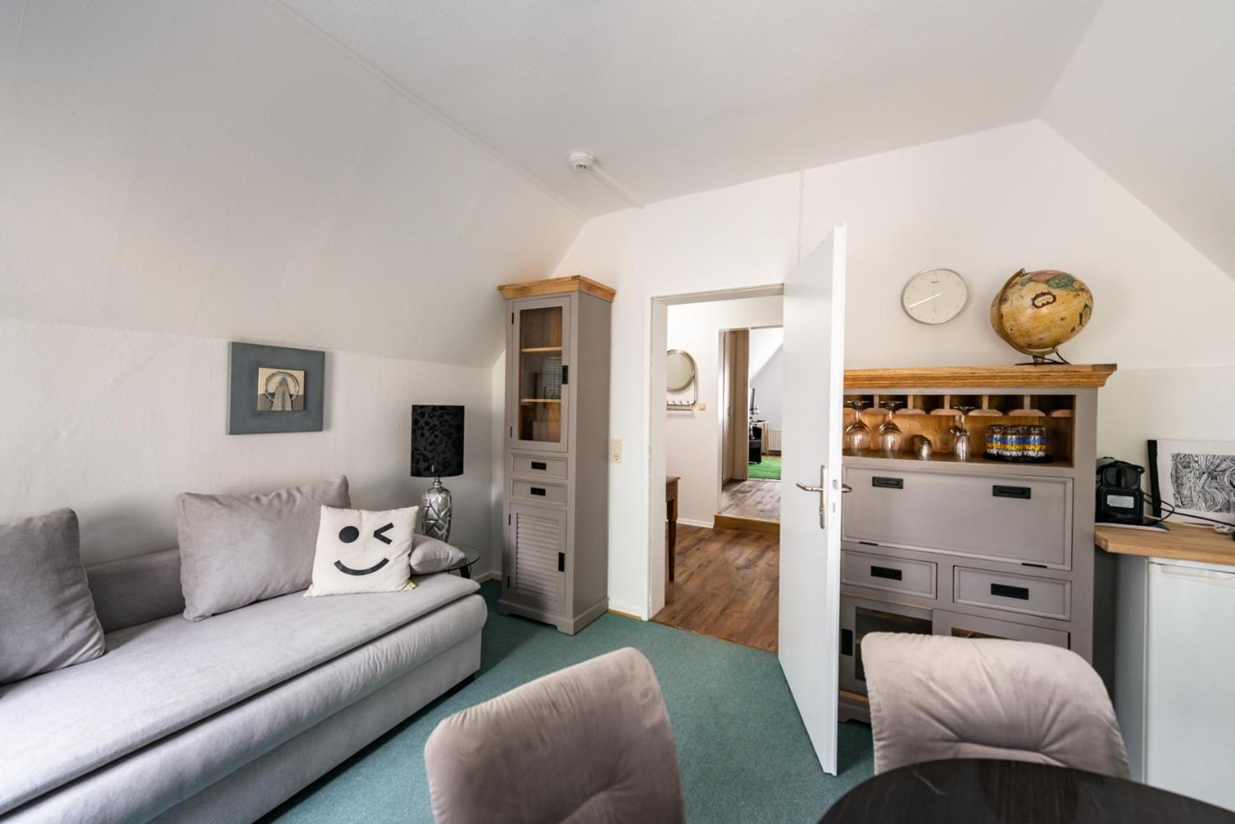 Goethe Hotel Bad Pyrmont Quarto foto